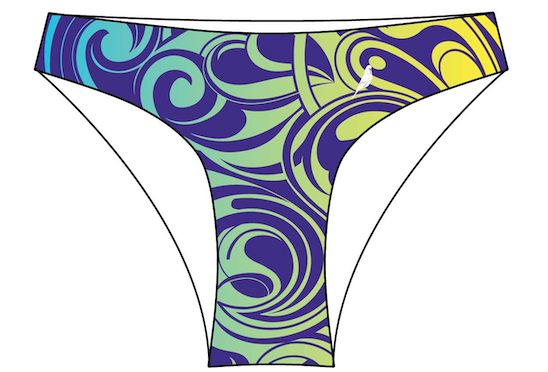 Official NBVA Uniform Bottoms - Season 2022/2024 - Image 2