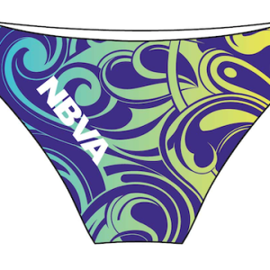 Official NBVA Uniform Bottoms - Season 2022/2024
