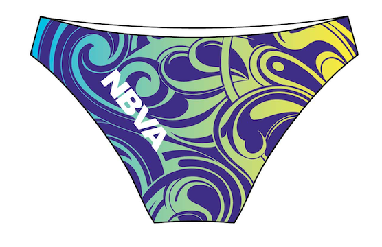 Official NBVA Uniform Bottoms - Season 2022/2024