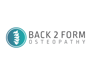 Back 2 Form Osteo