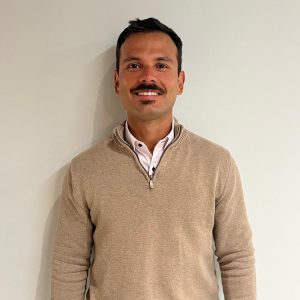 Bruno Arruda Secretary NBVA